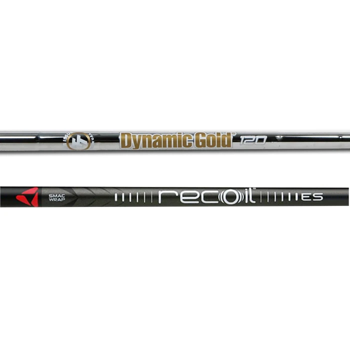 Other Indi Golf Non-conforming ATK SR Wedge - Image 6