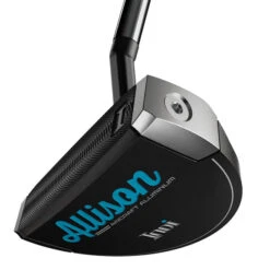 Other Indi Golf Allison Mallet Putter
