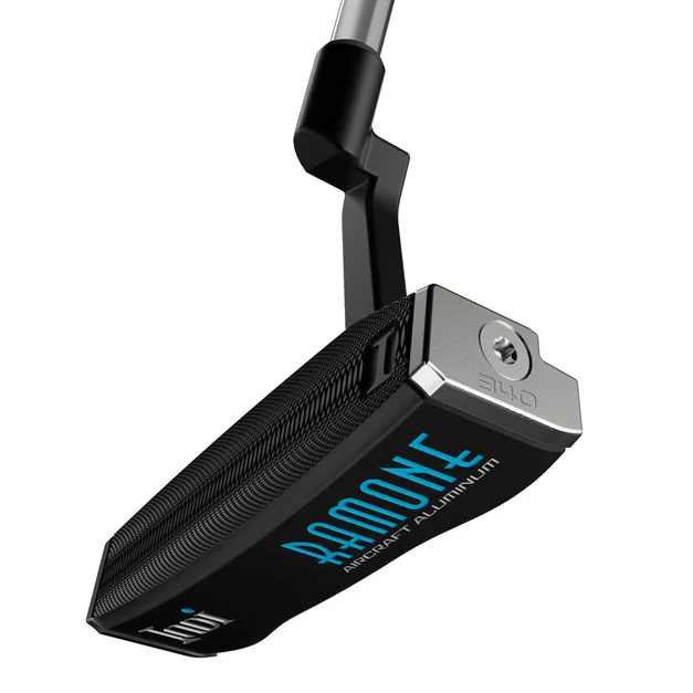 Other Indi Golf Ramone Blade Putter - Image 4