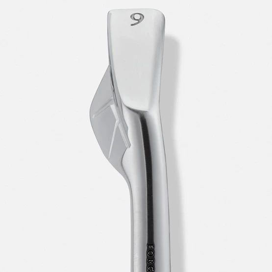 Miura MC-501 Individual Iron - Image 4