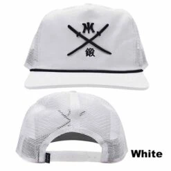Miura Samurai Rope Trucker