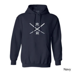 Miura Samurai Hoodie