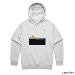 Miura Drifter Hoodie