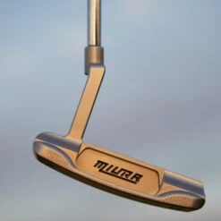 Miura KM1 Putter