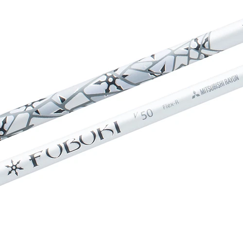 Mitsubishi Fubuki V-Series Wood Shaft