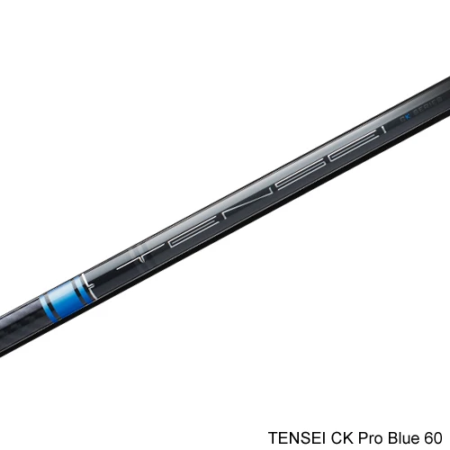 Mitsubishi Tensei 60g Wood Shaft