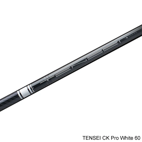 Mitsubishi Tensei 60g Wood Shaft - Image 2