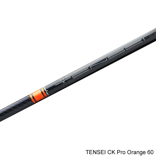 Mitsubishi Tensei 60g Wood Shaft - Image 3