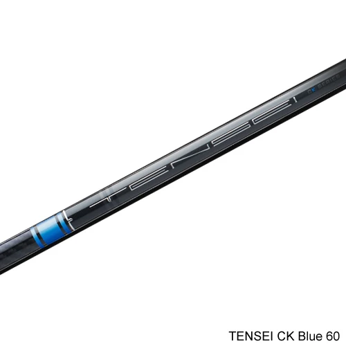 Mitsubishi Tensei 60g Wood Shaft - Image 4
