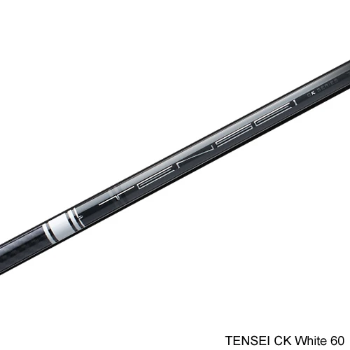 Mitsubishi Tensei 60g Wood Shaft - Image 5