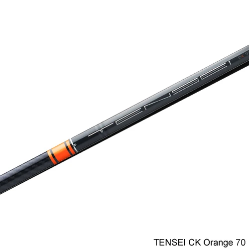 Mitsubishi Tensei 60g Wood Shaft - Image 6