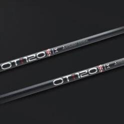 Mitsubishi OT Tour Iron Shaft (Taper Tip)