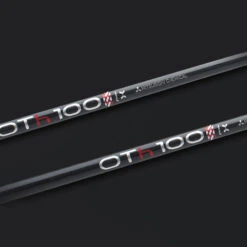 Mitsubishi OT Hybrid Shaft
