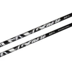 Mitsubishi Kaili White Wood Shaft