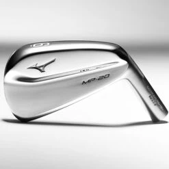 Mizuno MP-20 MB Irons (8pcs)