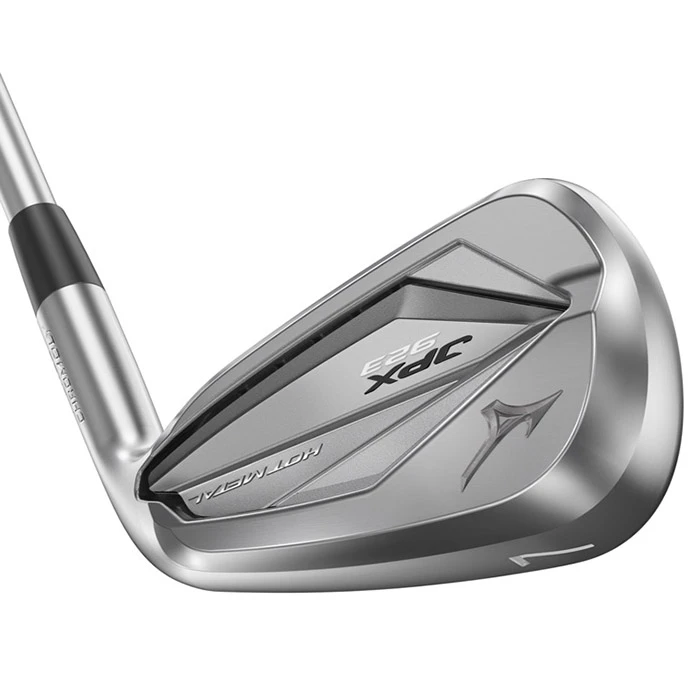 Mizuno JPX923 Hot Metal Irons (6pcs) - Image 3