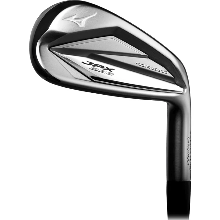 Mizuno JPX923 Forged Irons (6pcs)