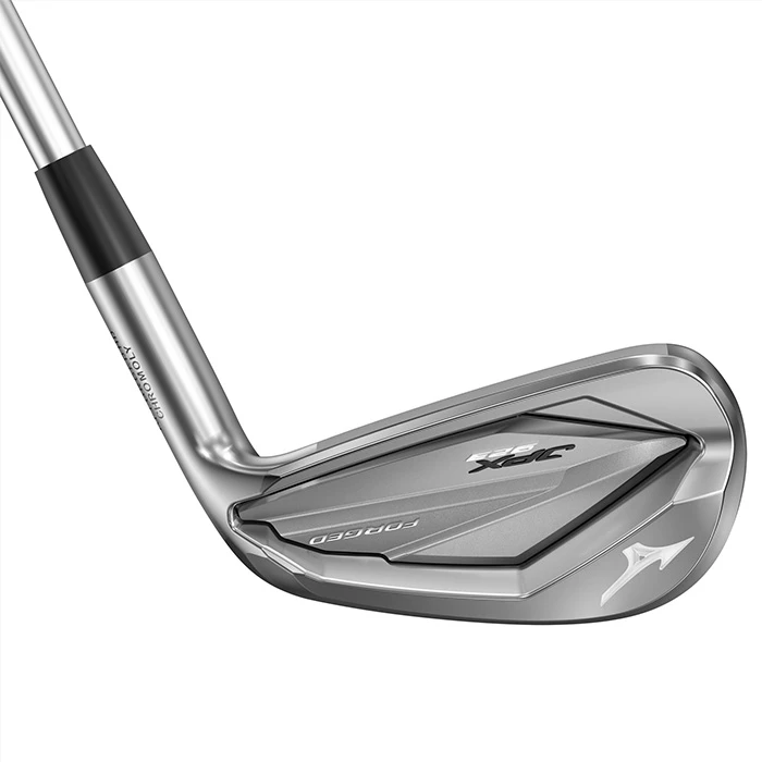 Mizuno JPX923 Forged Irons (6pcs) - Image 5