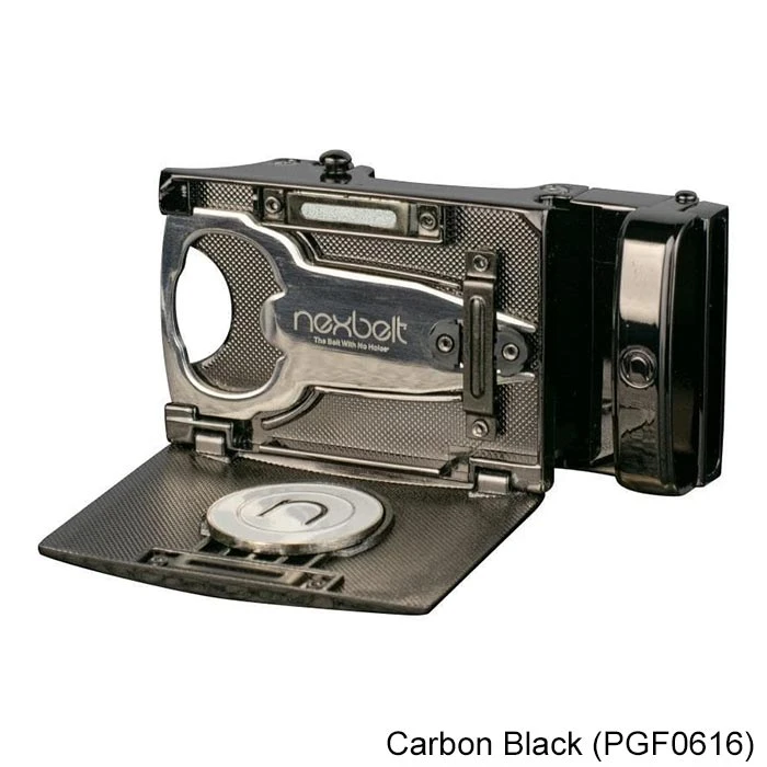 Nexbelt Fast Eddie V.3 Belt - Image 2