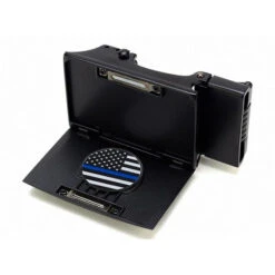 Nexbelt Thin Blue Line Series Golf Belt