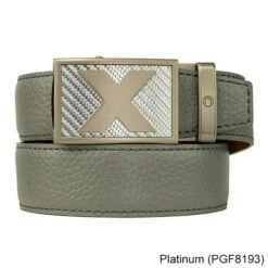 Nexbelt X Factor Series Golf Belt