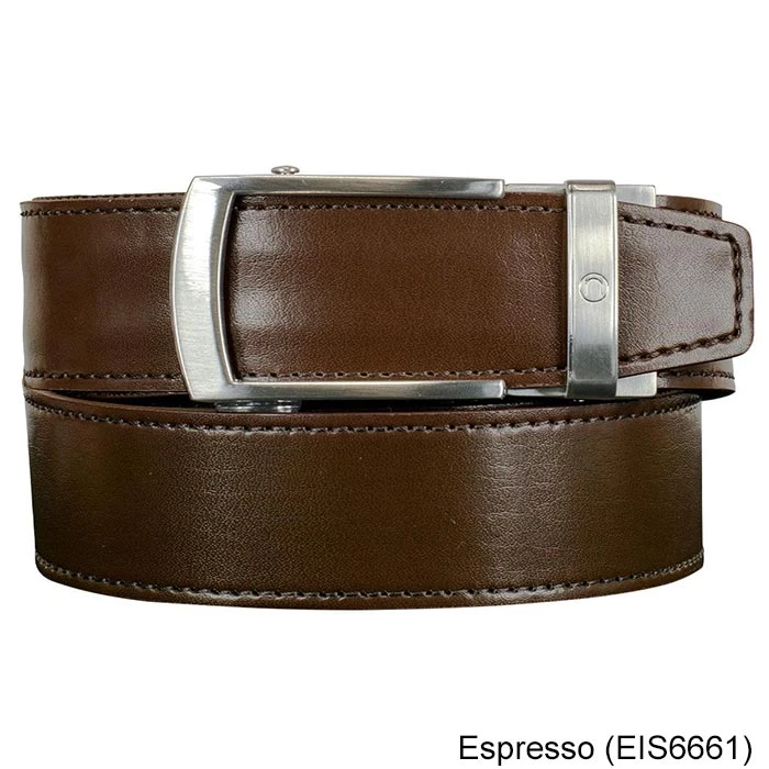 Nexbelt Bond EDC Leather Belt - Image 3