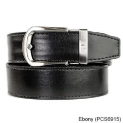 Nexbelt Frances EDC Leather Belt