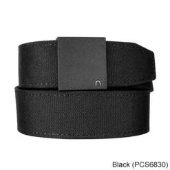 Nexbelt Supreme Appendix 38mm Nylon Tactical EDC Belts