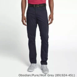 Nike Flex Slim Fit 5-Pocket Golf Pants