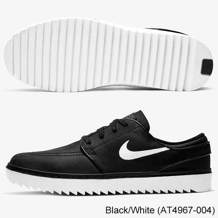 Nike 2020 Janoski G Golf Shoes - Image 2
