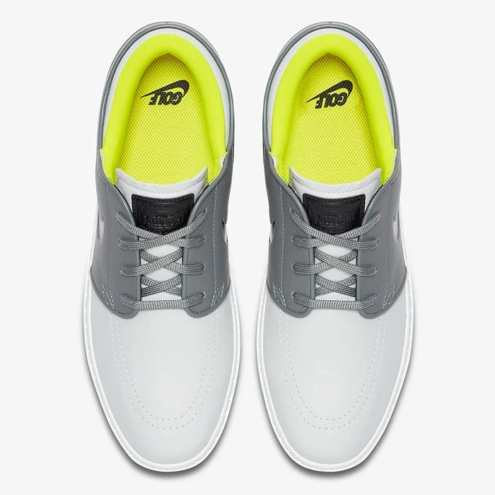 Nike 2020 Janoski G Golf Shoes - Image 8