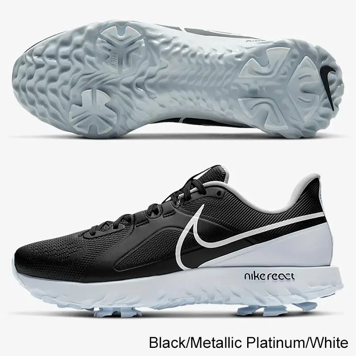 Nike React Infinity Pro Golf Shoes
