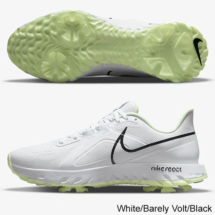 Nike React Infinity Pro Golf Shoes - Image 3