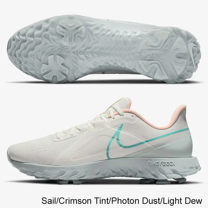 Nike React Infinity Pro Golf Shoes - Image 4