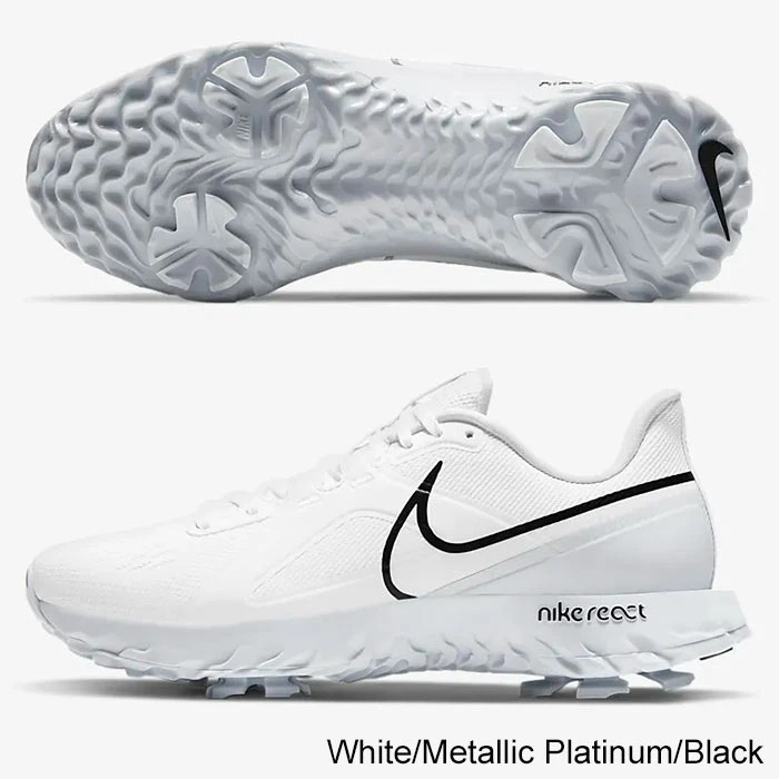 Nike React Infinity Pro Golf Shoes - Image 6