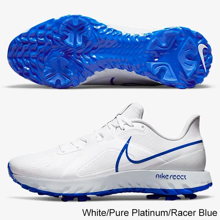 Nike React Infinity Pro Golf Shoes - Image 7
