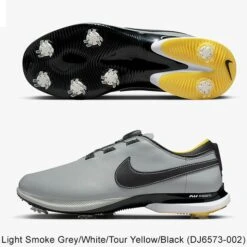 Nike Air Zoom Victory Tour 2 Boa Golf Shoes