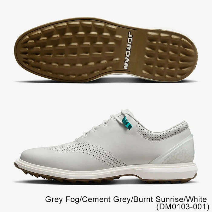 Nike Jordan ADG 4 Golf Shoes - Image 3