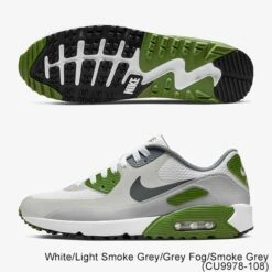 Nike Air Max 90 G Golf Shoes