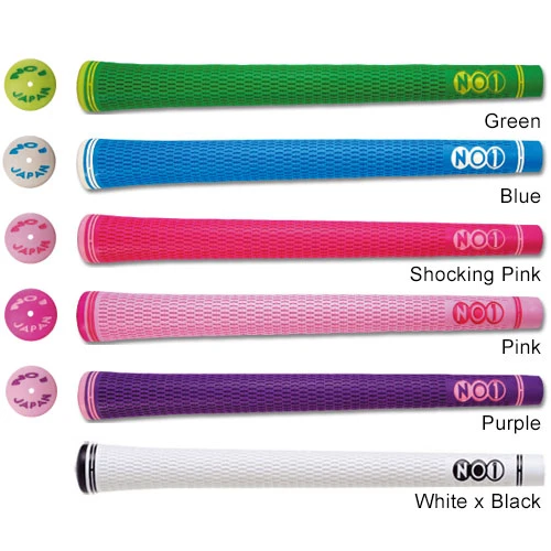 NO1 Grip 50 Series Grip - Image 2