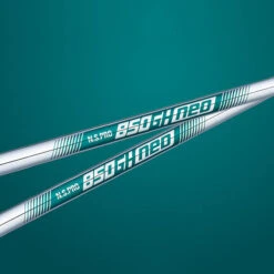 Nippon Shaft N.S.PRO 850GH Neo Iron Shaft