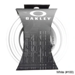 Oakley Leather Belt Straps (96118)