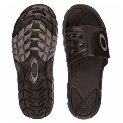 Oakley Octane Slide Sandals