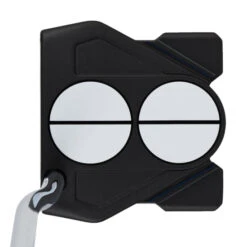 Odyssey 2-Ball TEN Broomstick Lined Putter