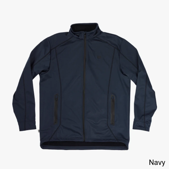 Ogio All Elements Tech Full Zip Jacket - Image 3