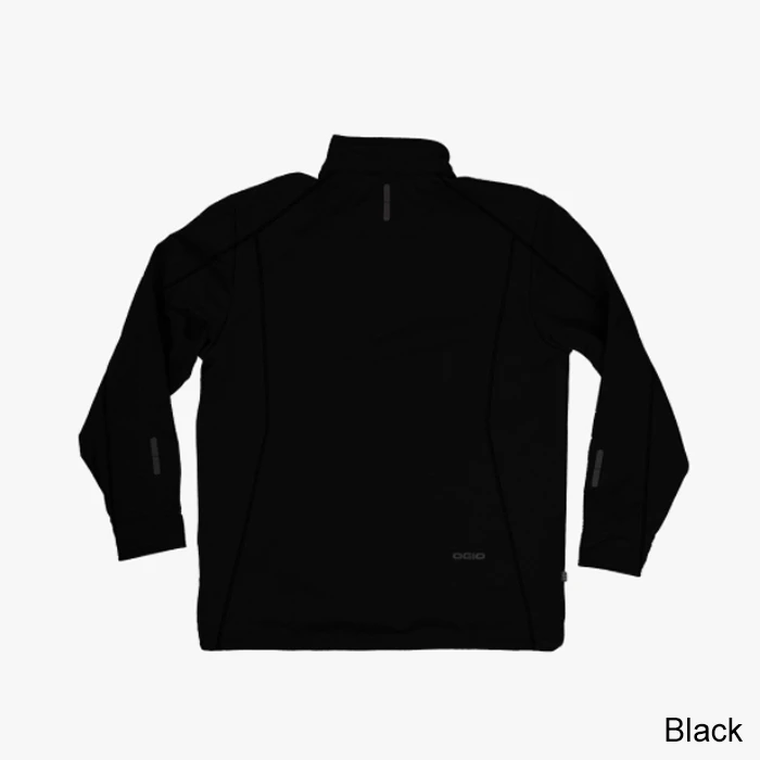 Ogio All Elements Tech Full Zip Jacket - Image 5
