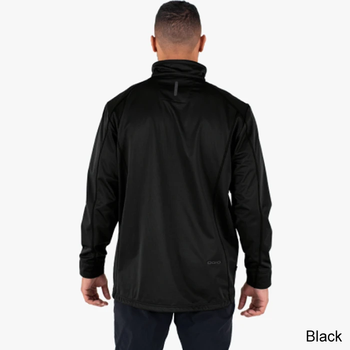 Ogio All Elements Tech Full Zip Jacket - Image 7