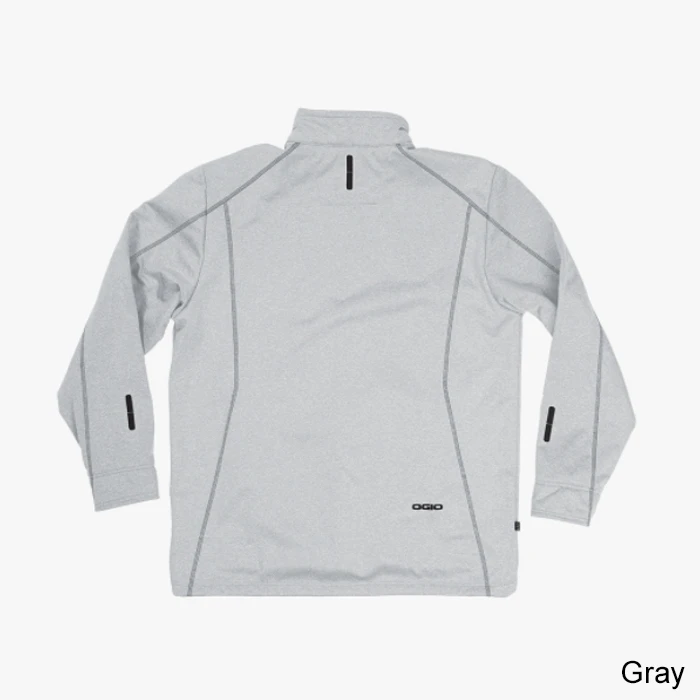 Ogio All Elements Tech Full Zip Jacket - Image 9