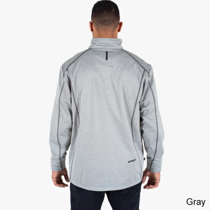 Ogio All Elements Tech Full Zip Jacket - Image 11