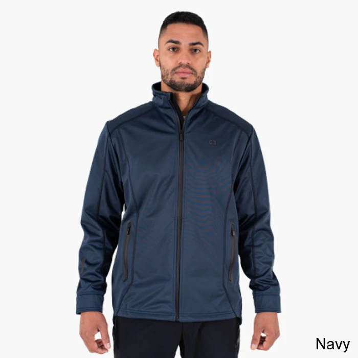 Ogio All Elements Tech Full Zip Jacket - Image 14
